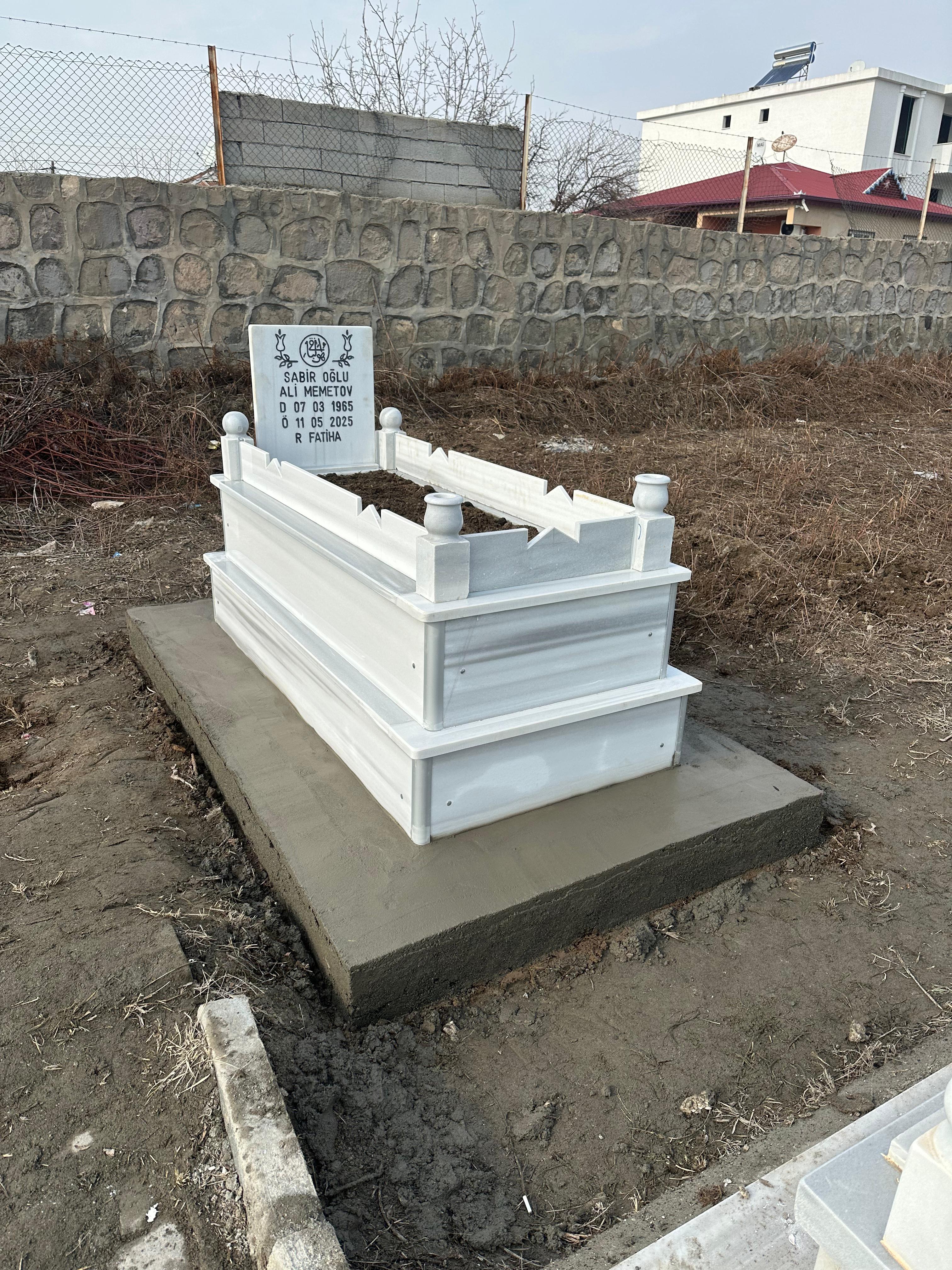 Doğukan Granit Mermer