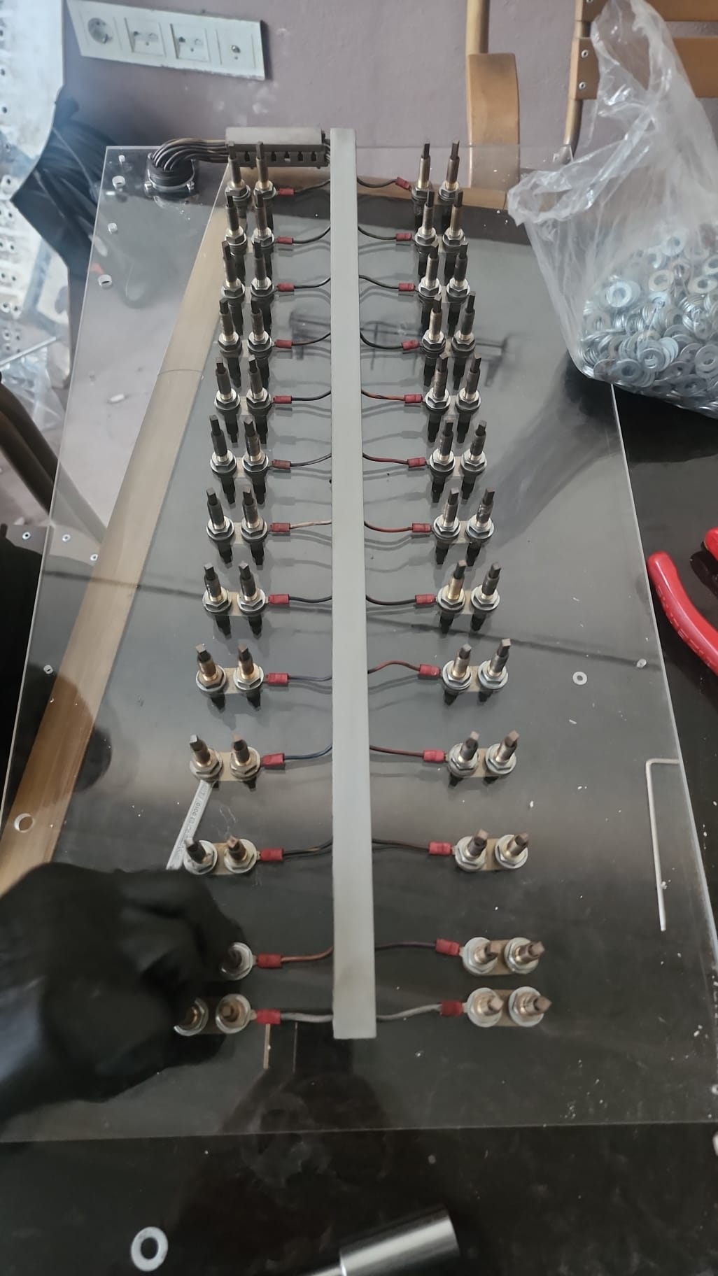 Tmbd Makine Torna Atölyesi 