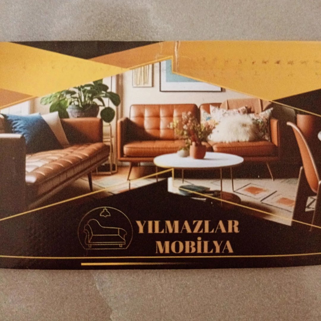 Yılmazlar Mobilya