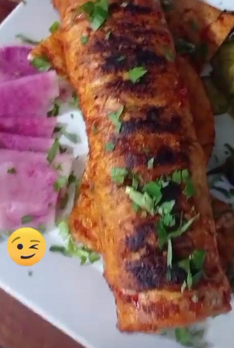 Güzeloğlu Restaurant