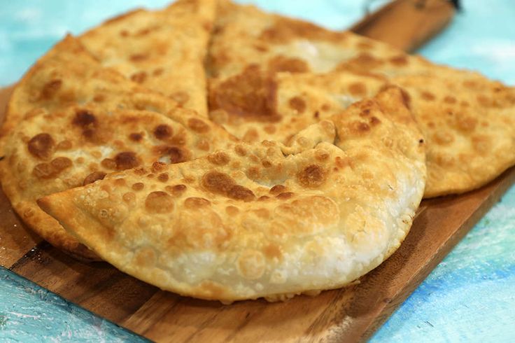 Defne Çi Börek 