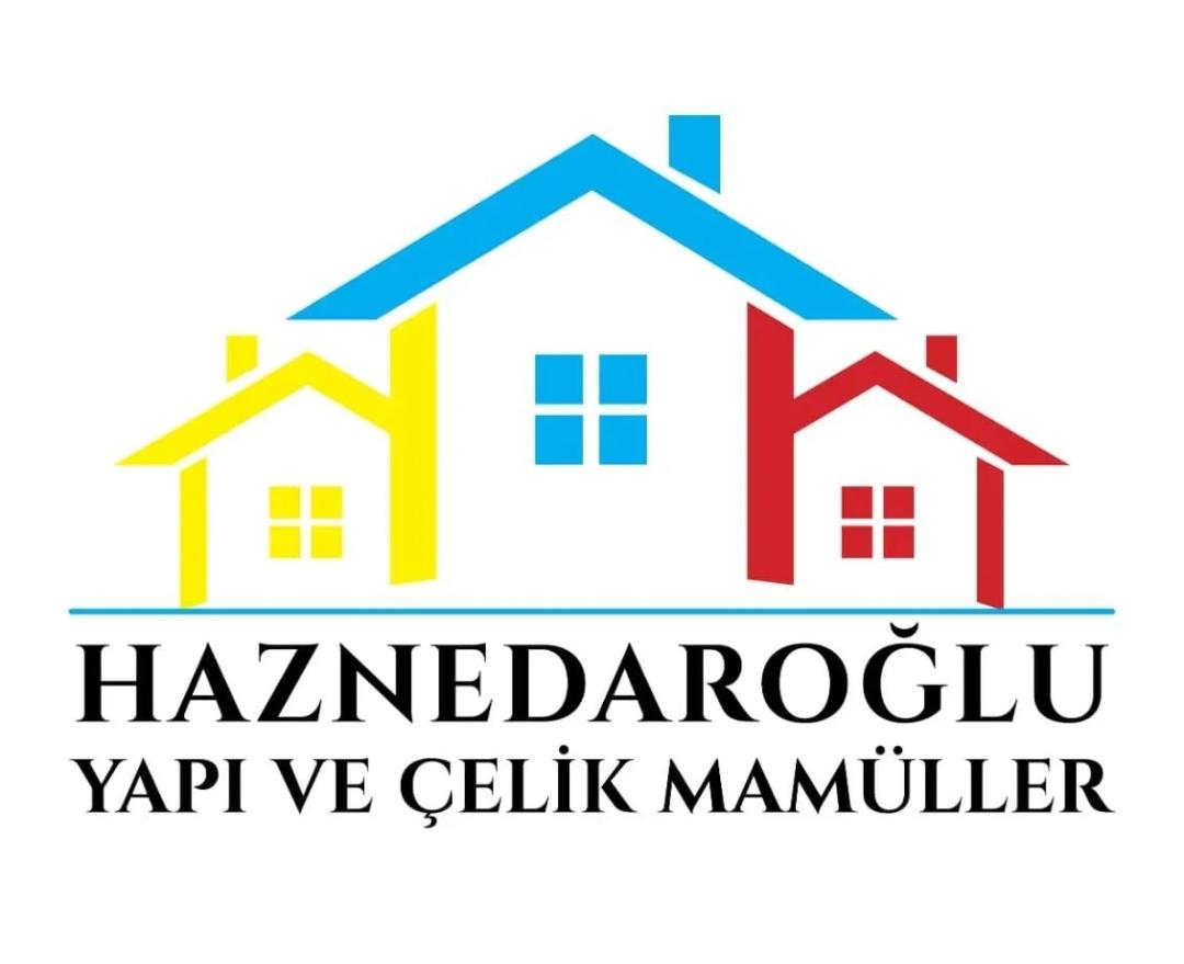 Haznedaroğlu Yapı ve Çelik Mamülleri  