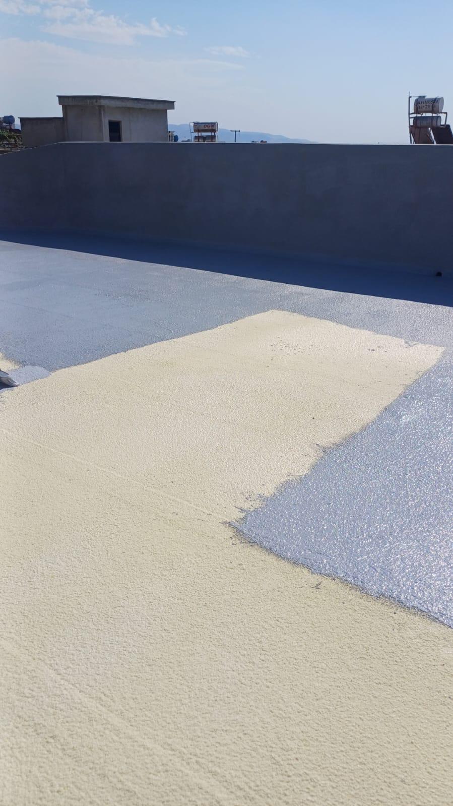 Zirve Yapı İzolasyon