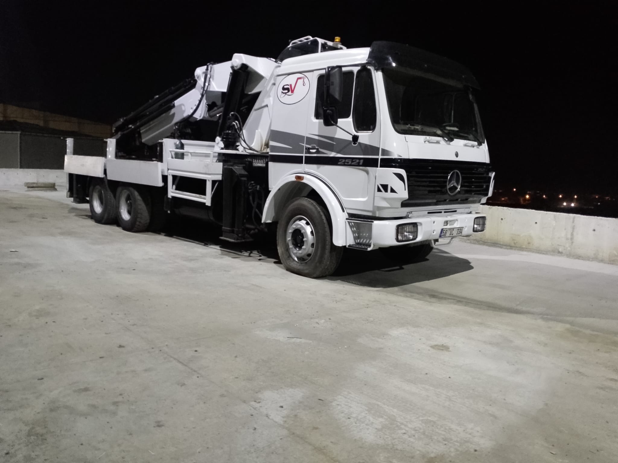 İssa İş Makinaları