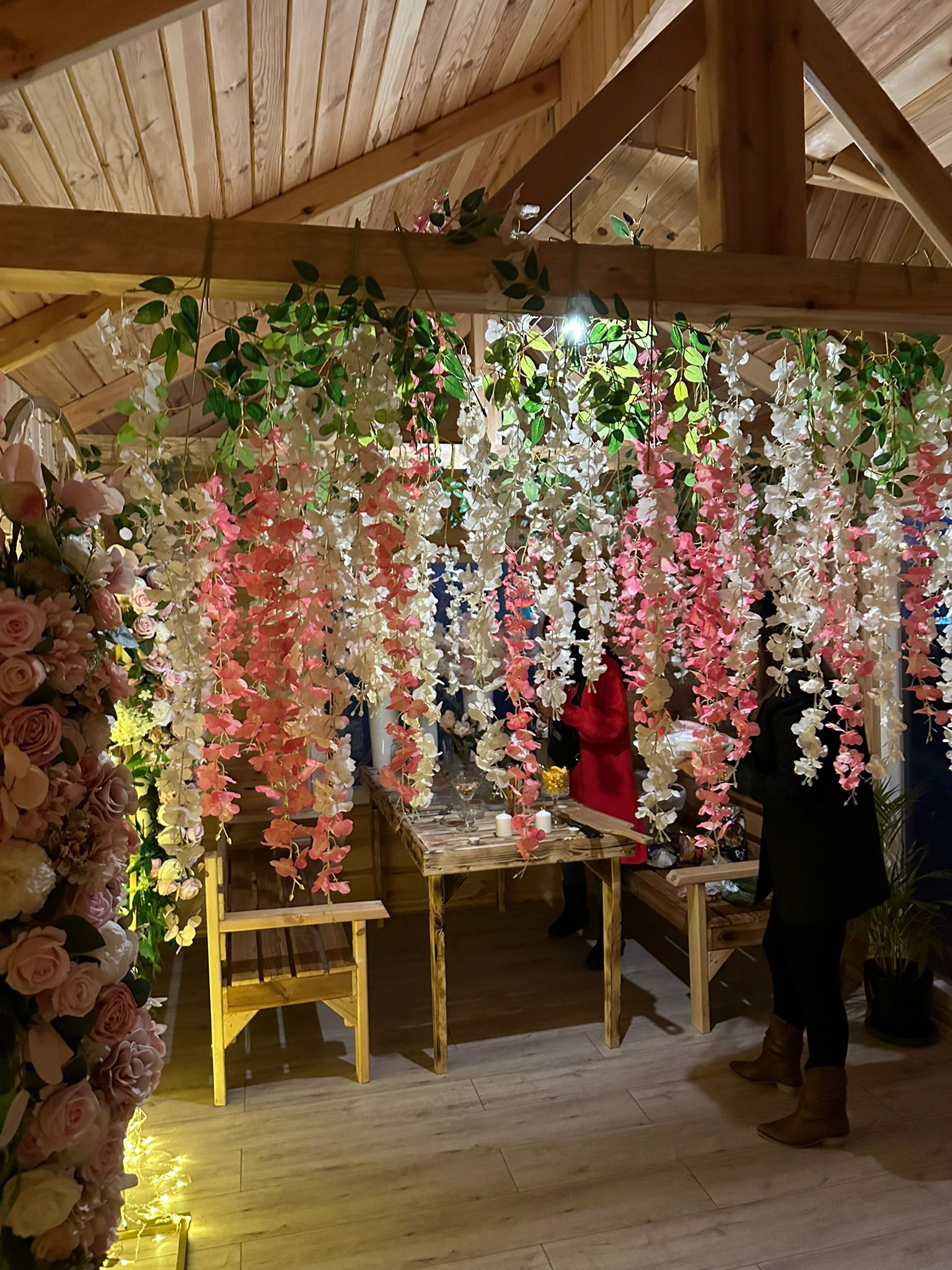 Mercan Kahvaltı ve Organizasyon