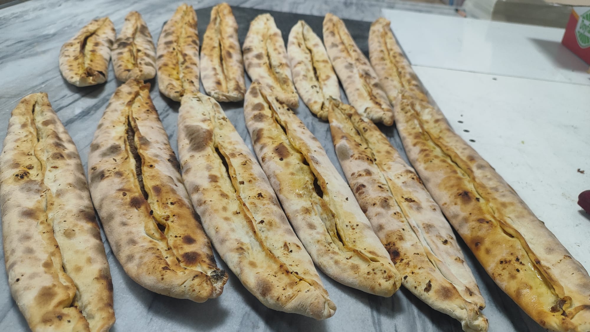 Altıntaş Pide Lahmacun Salonu