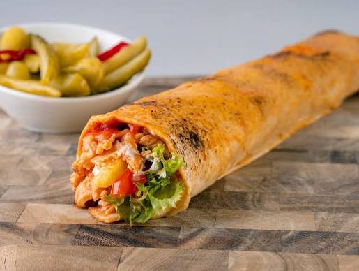 Tan Döner Express
