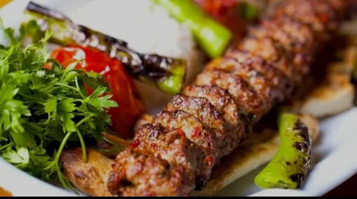 Alışılmış Piliç Izgara 