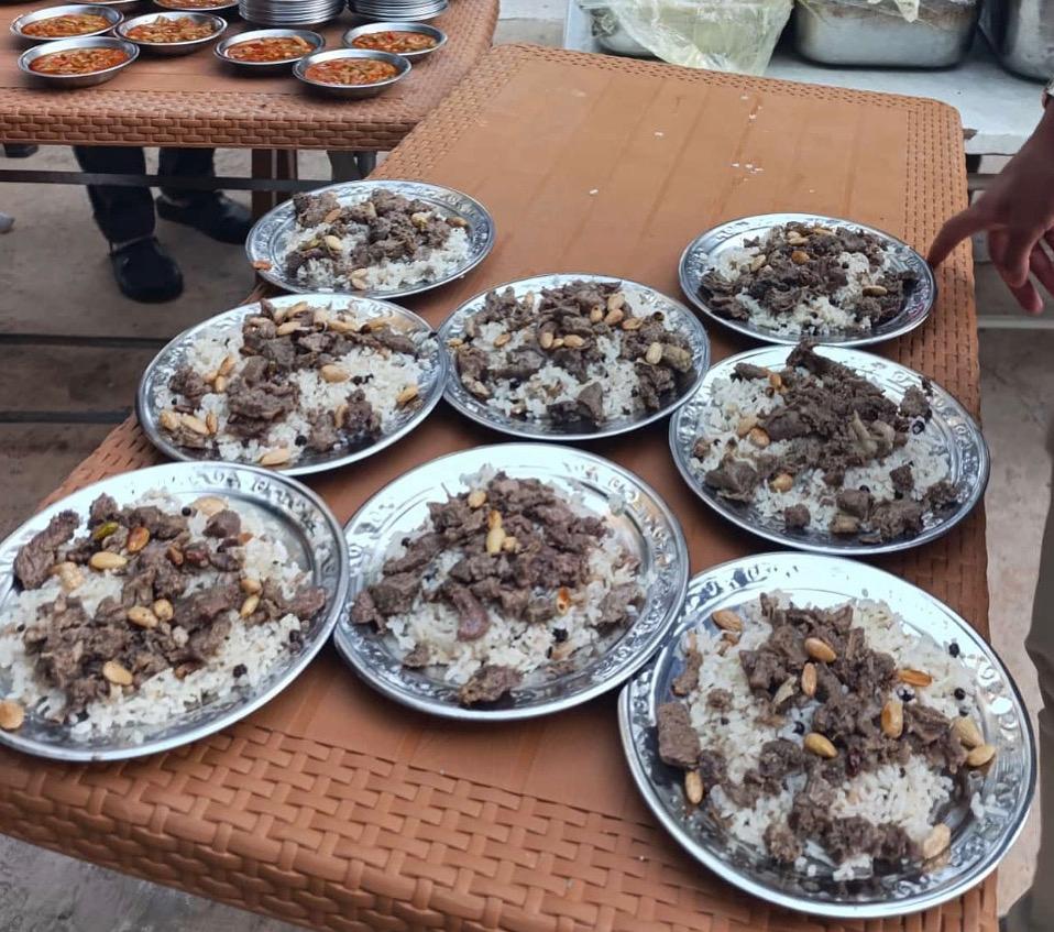 Emek Urfa Hazır Yemek