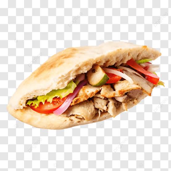 Huga Közde Döner