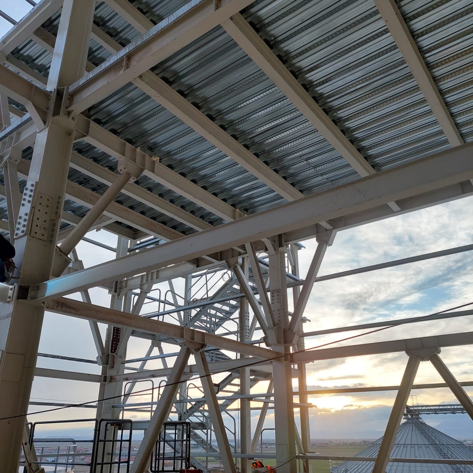 Şahin Konstrüksiyon Ltd. Şti