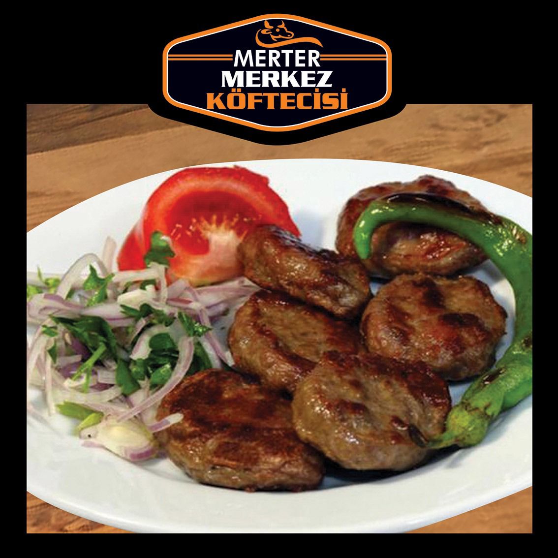 Merter Merkez Köftecisi