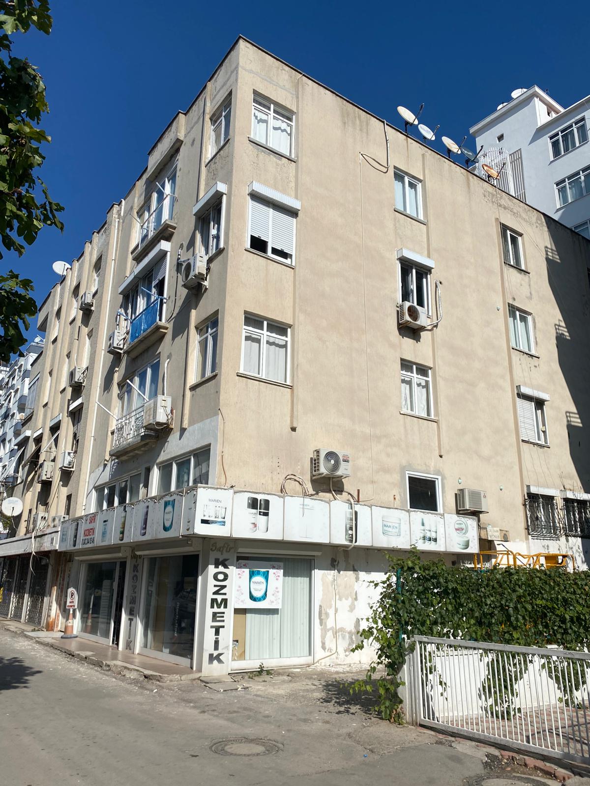 Alçı Boya Parke Ustası