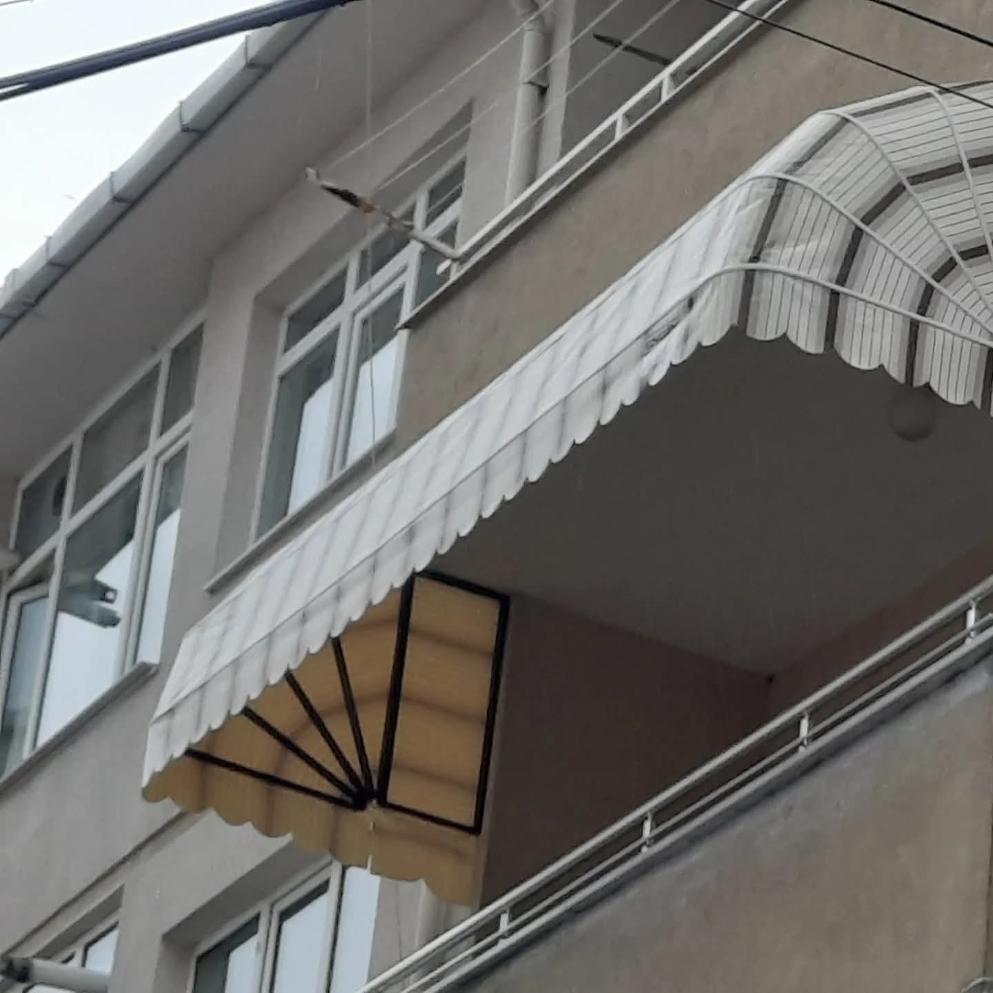 Göktuğ Branda Tente Sistemleri