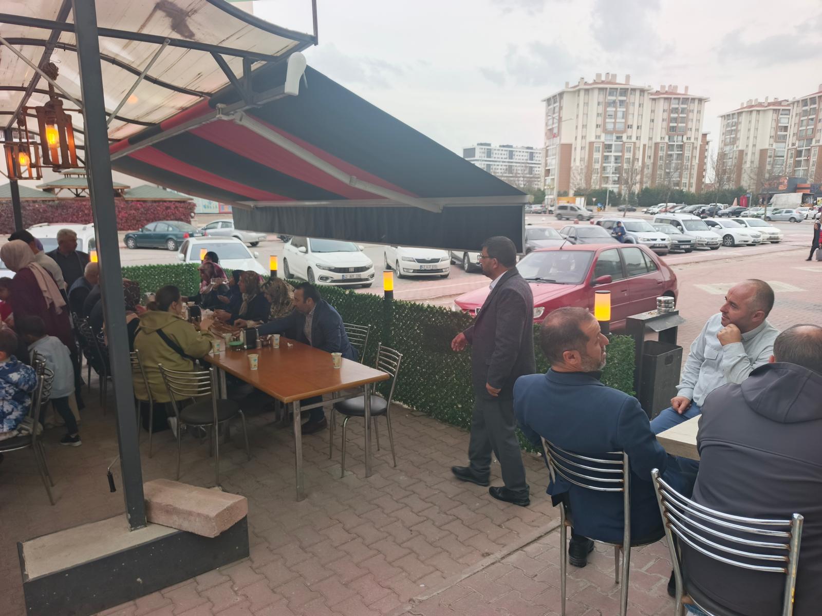 Kardeşler Etli Ekmek