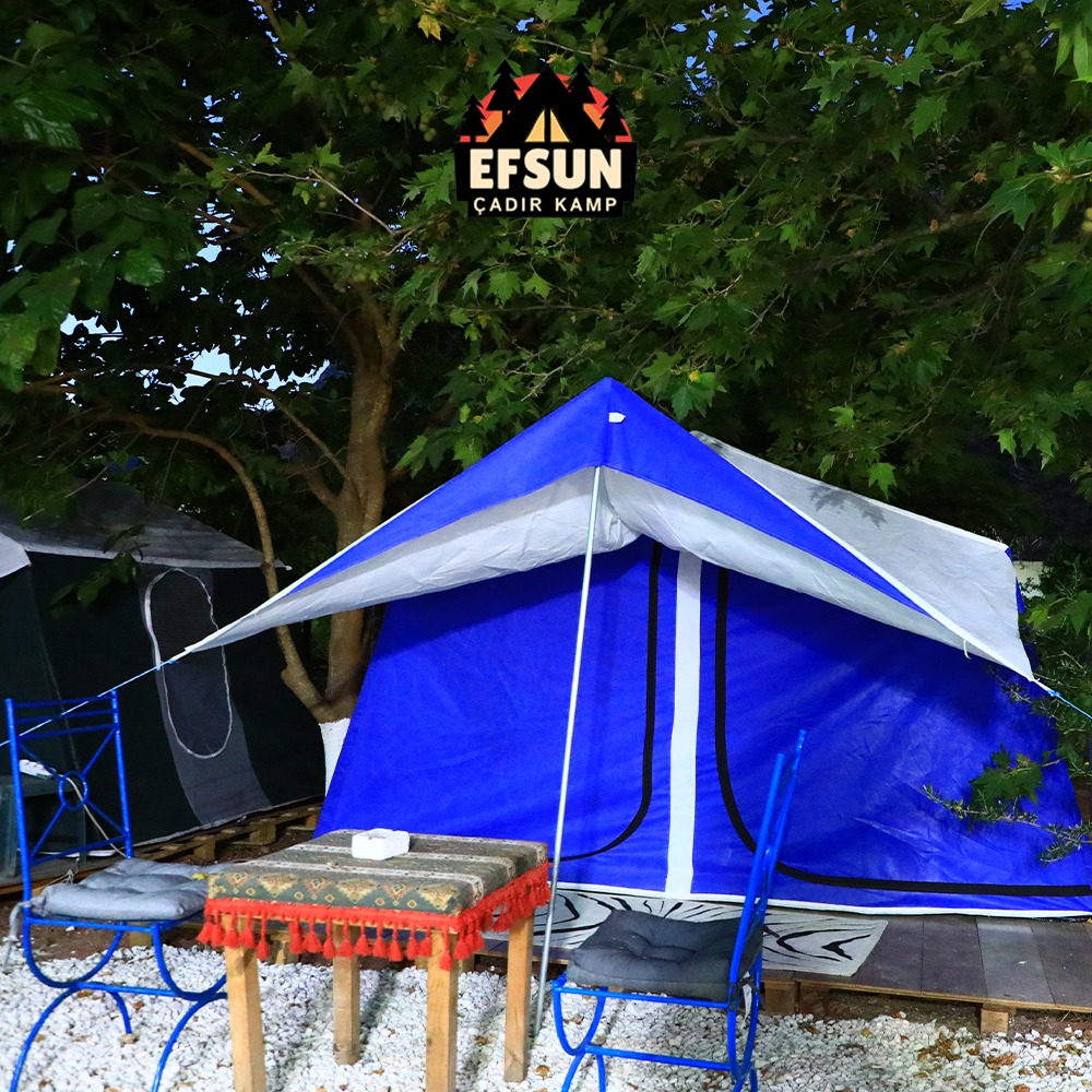 Efsun Çadır Kamp