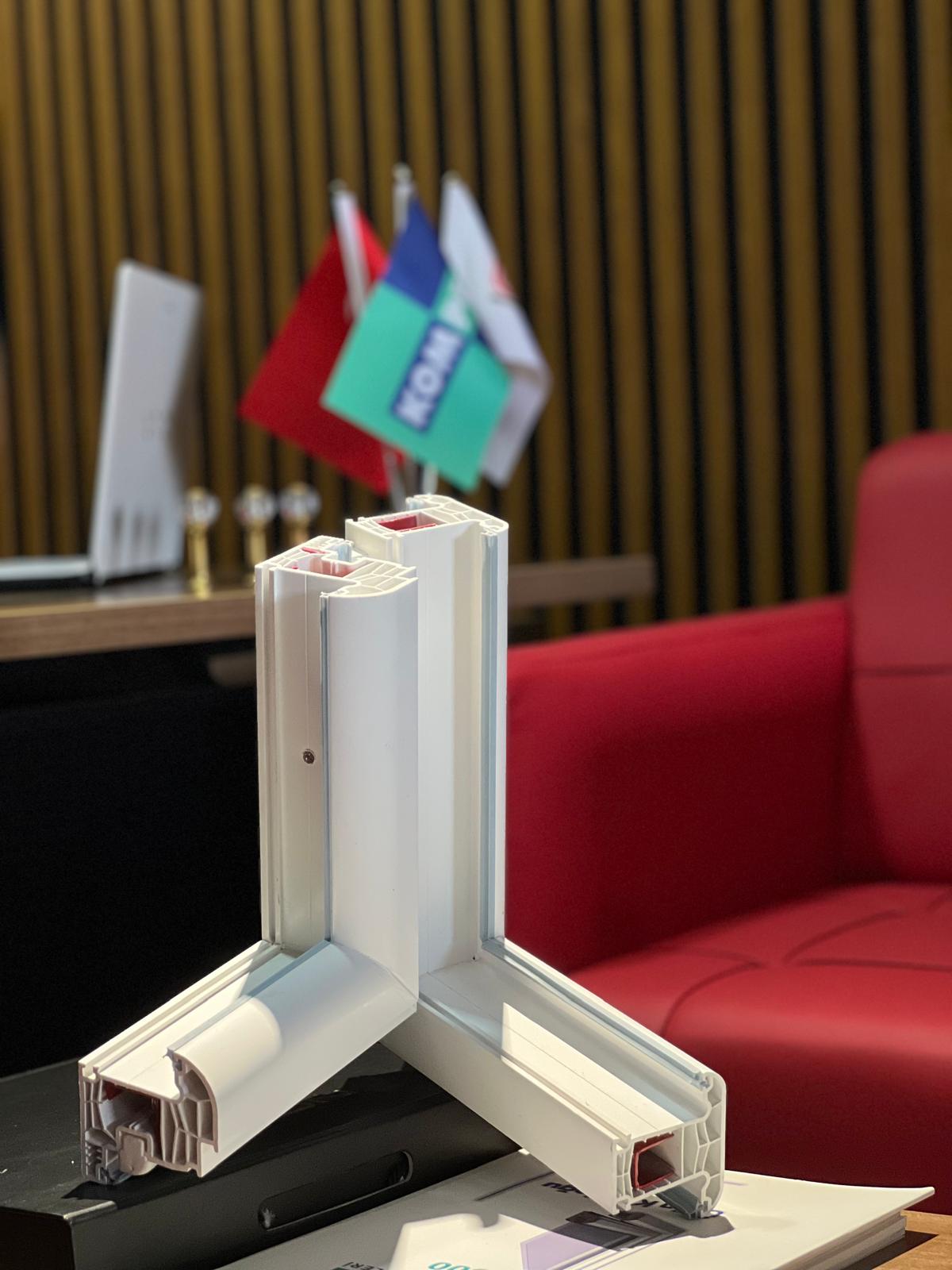 Atasever Group A.Ş. Kompen