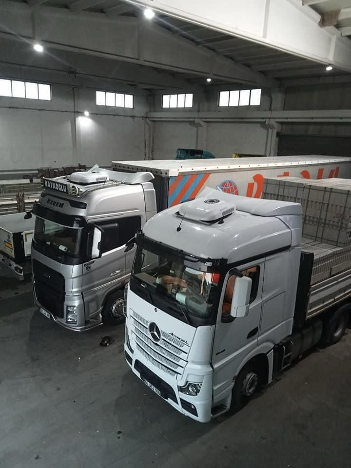 Ayk Otomotiv Fren Elektrik