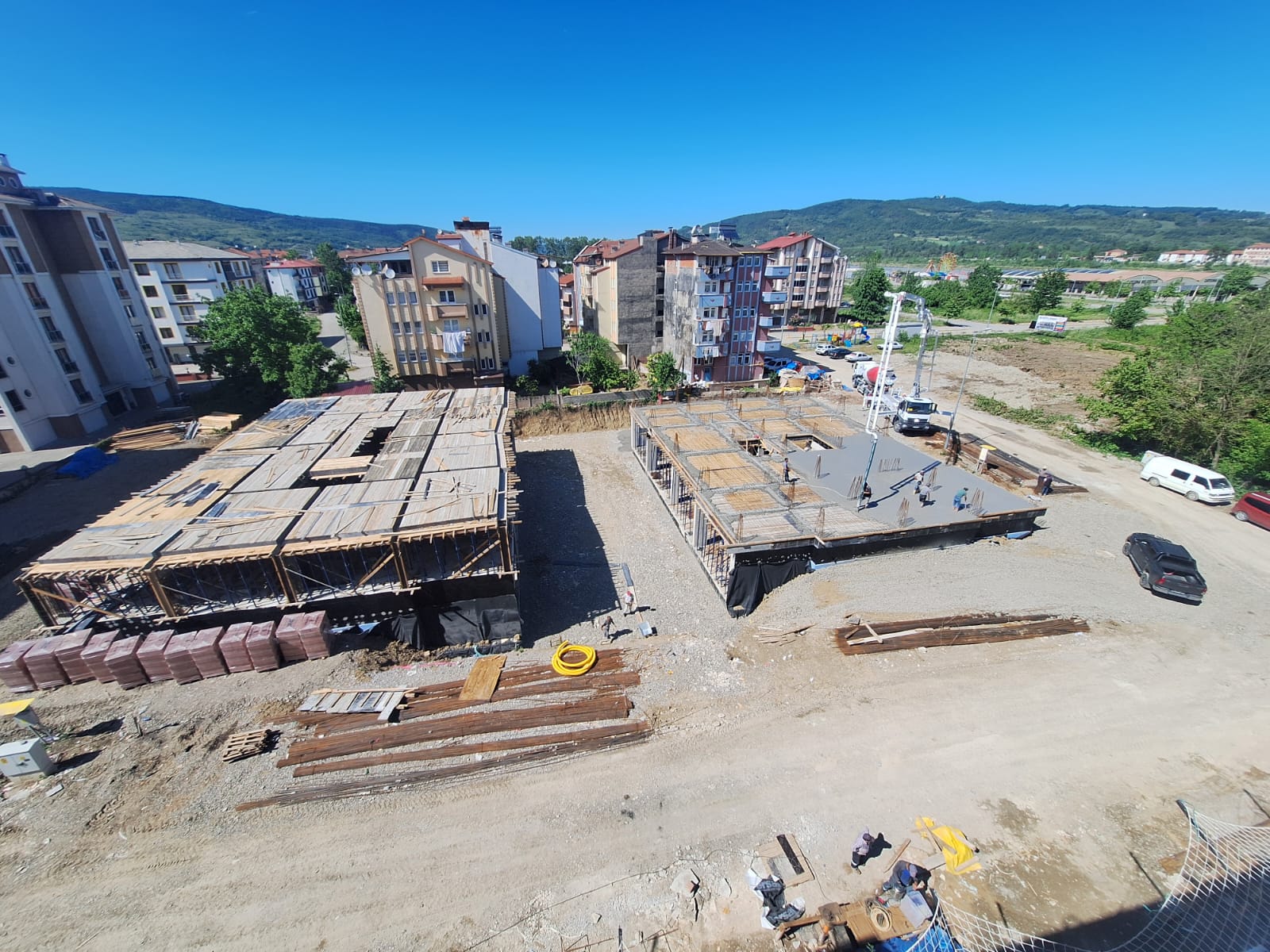 Çayser İnşaat Emlak Otomotiv ve Orman Ürünleri Ltd. Şti