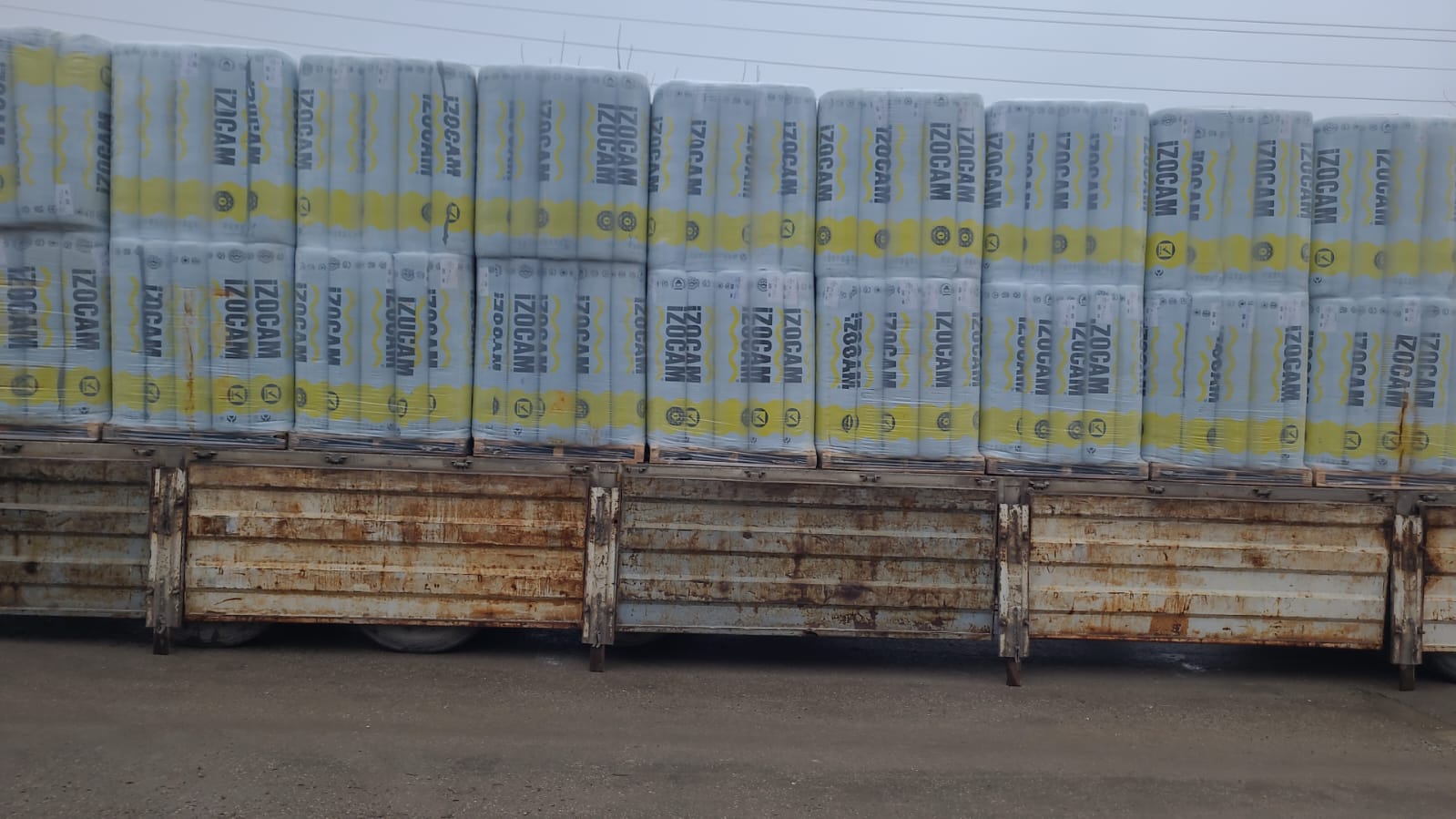 Öz Doğuş Yapı İnşaat Ltd. Şti