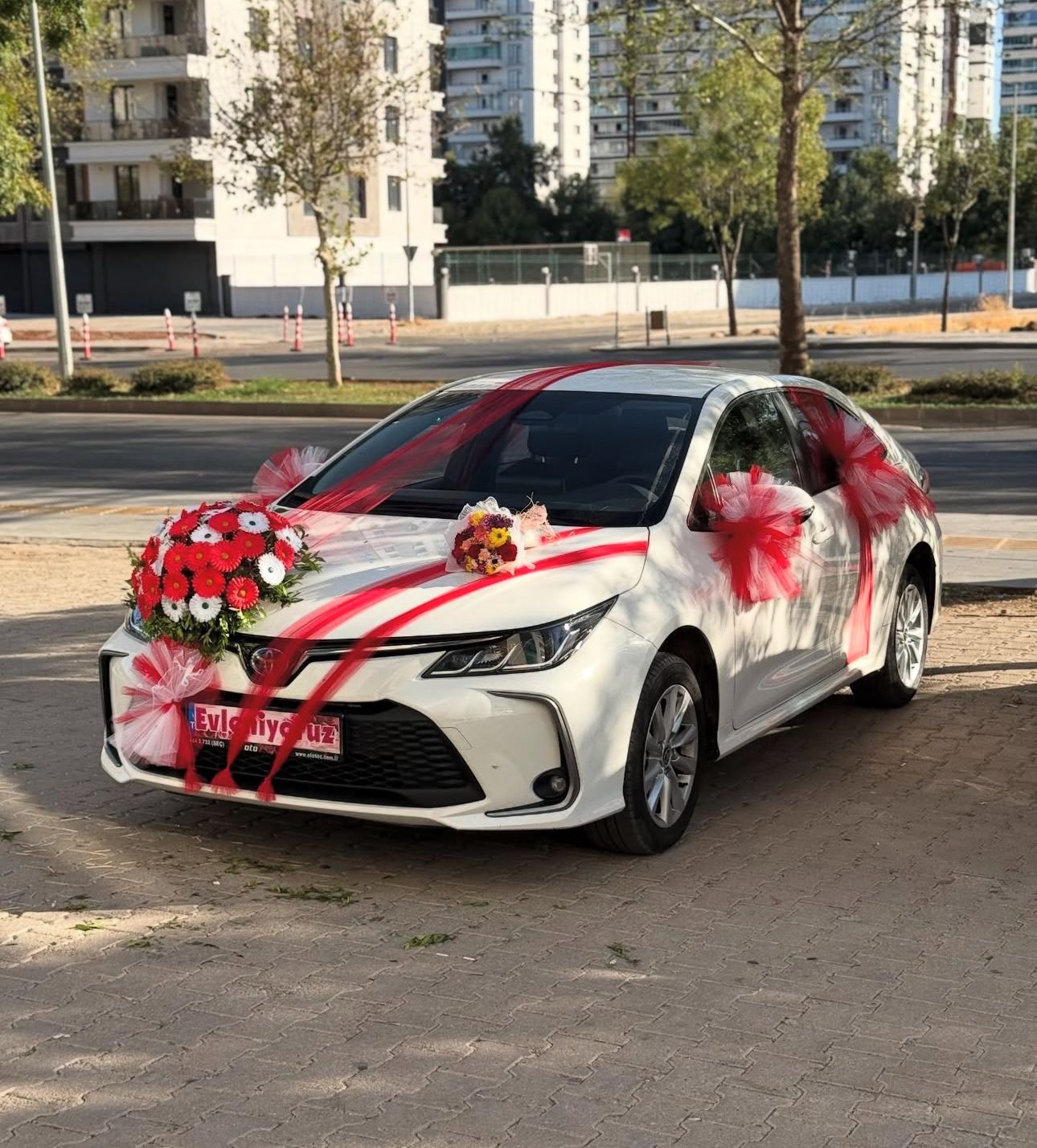 Mevsim Çiçekçilik