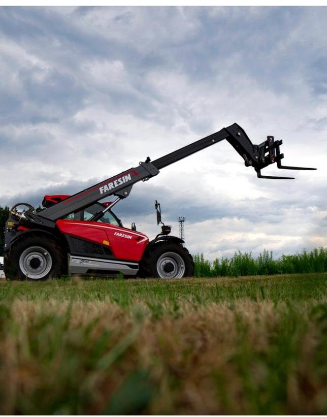 Doğru İş Makinaları