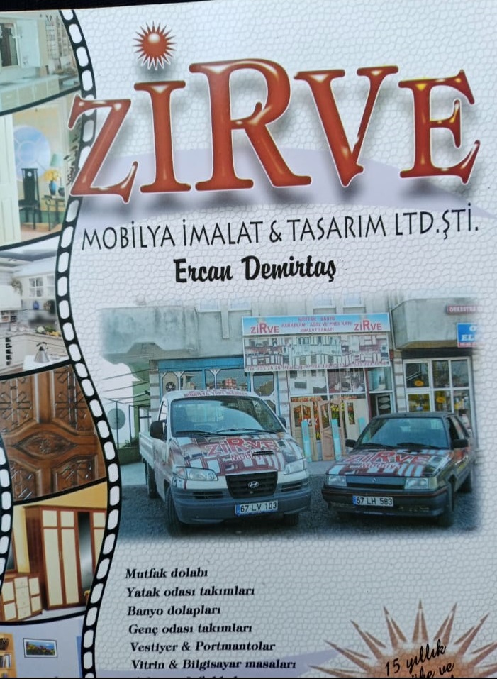 Zirve Mobilya