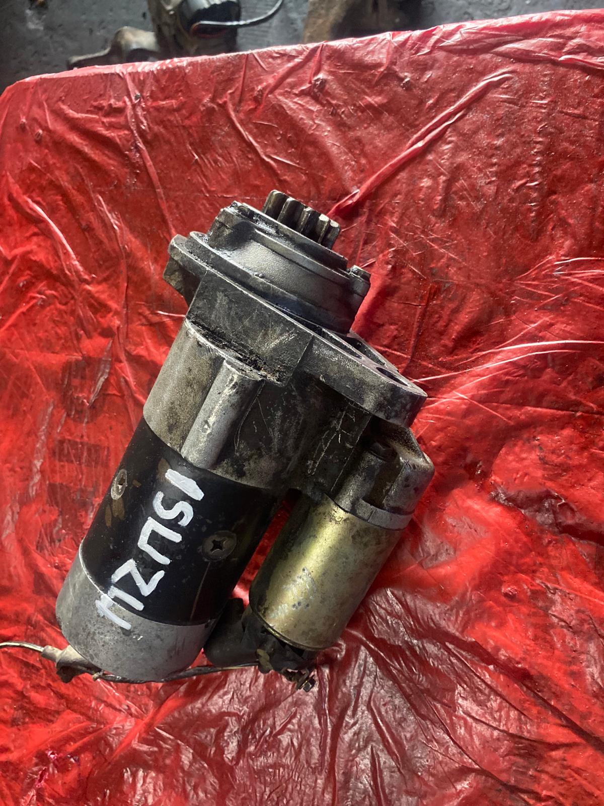 Akdağ Motorlu Araçlar