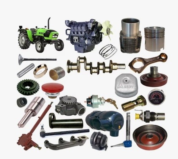 Massey Ferguson Yetkili Servis