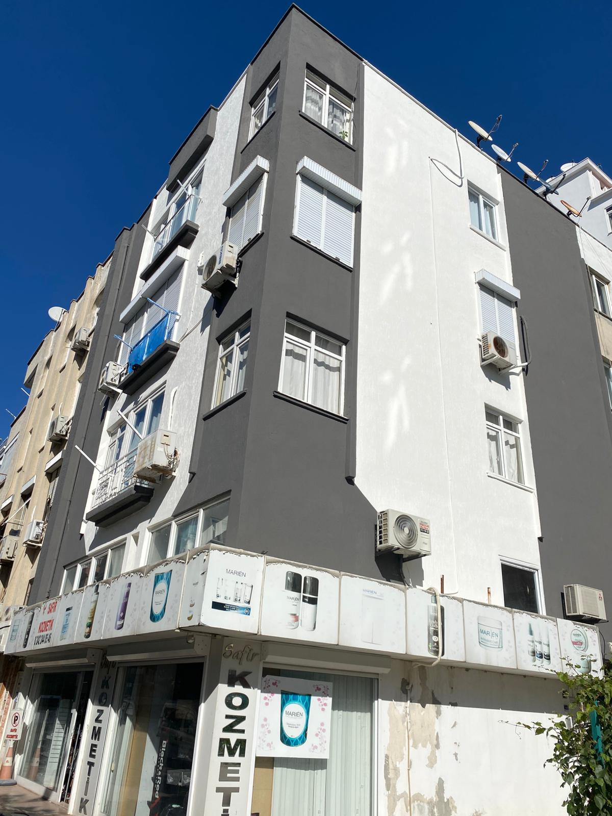 Alçı Boya Parke Ustası