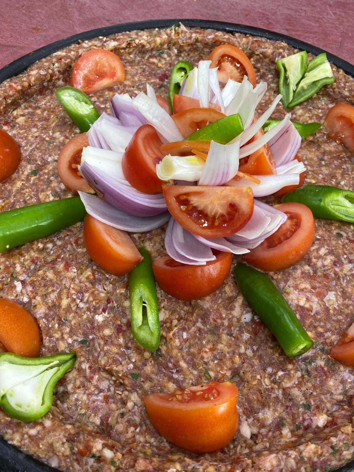 Engin Kasap Fırın Restaurant