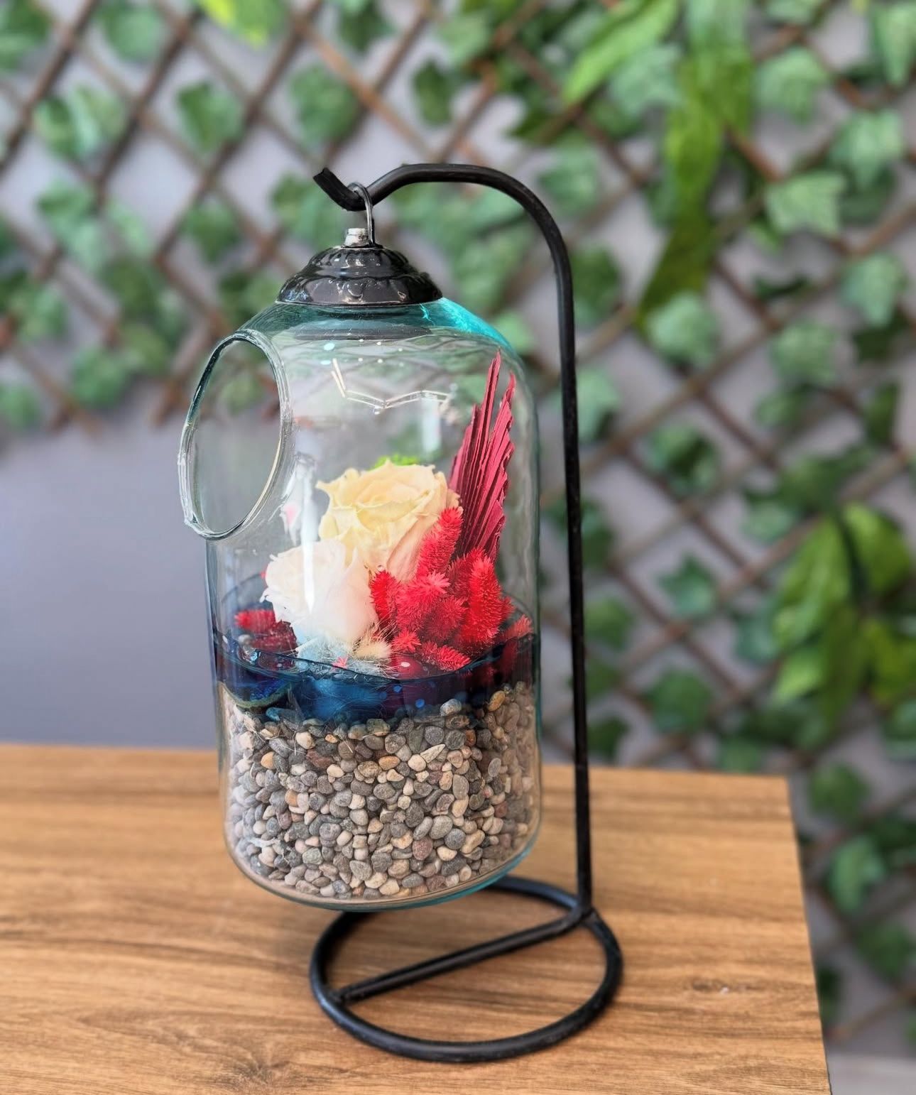 Mevsim Çiçekçilik