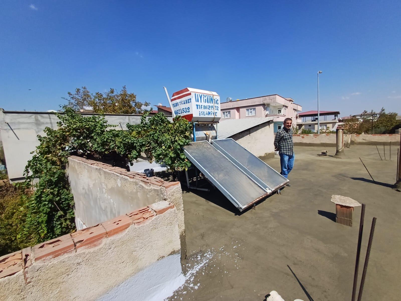 Zirve Yapı İzolasyon