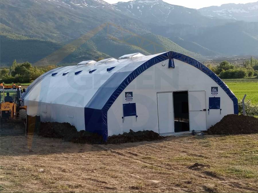 Yiğido Çadır ve Tente