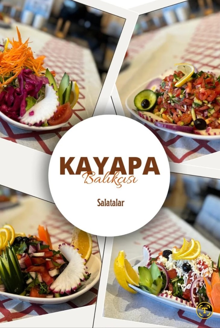 Kayapa Balıkçısı