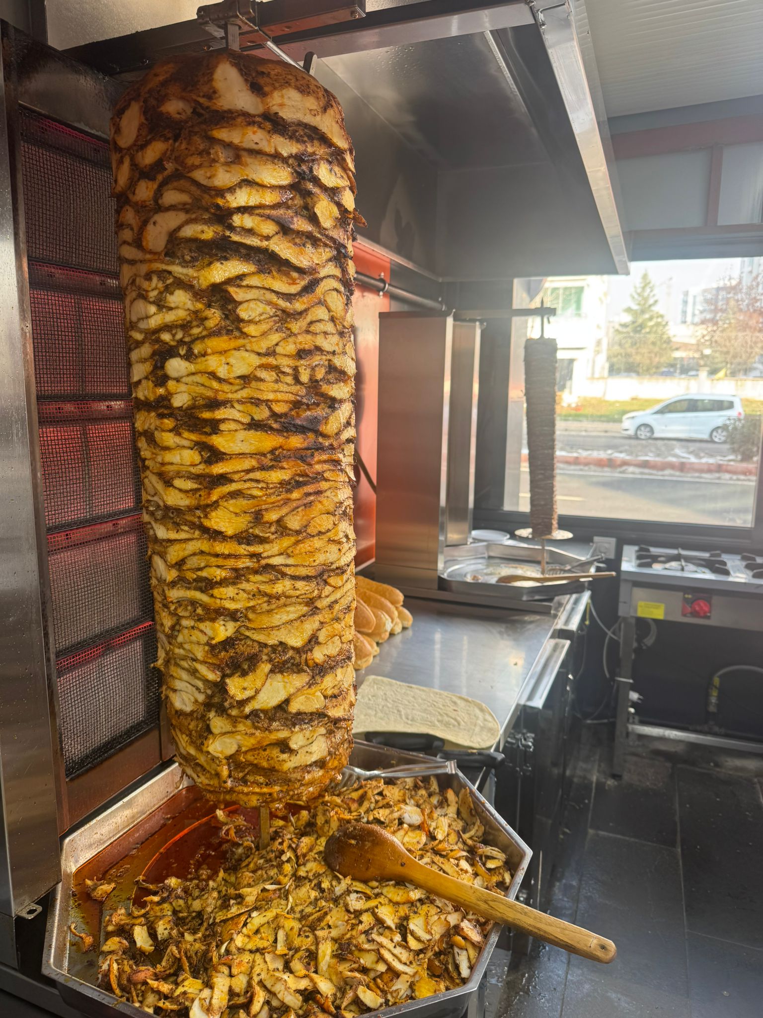 Ustam Döner 2