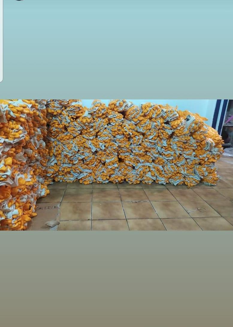 Günay Koli Çuval Merkezi 