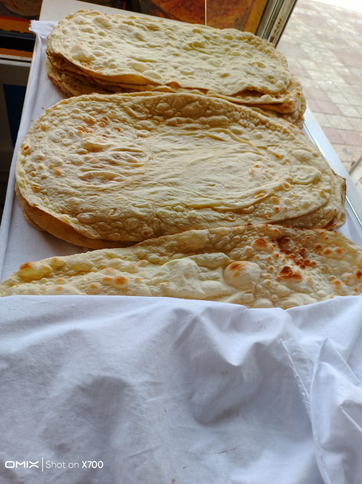 Öz Hataylılar Lahmacun Pide Ve Künefe