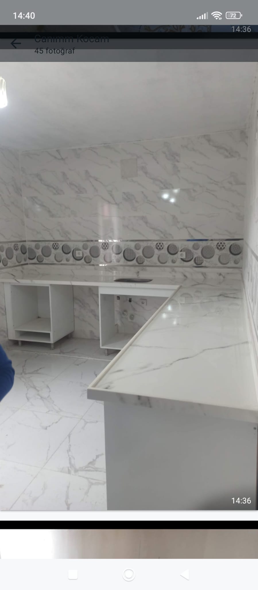 Taşkın Mermer & Granit