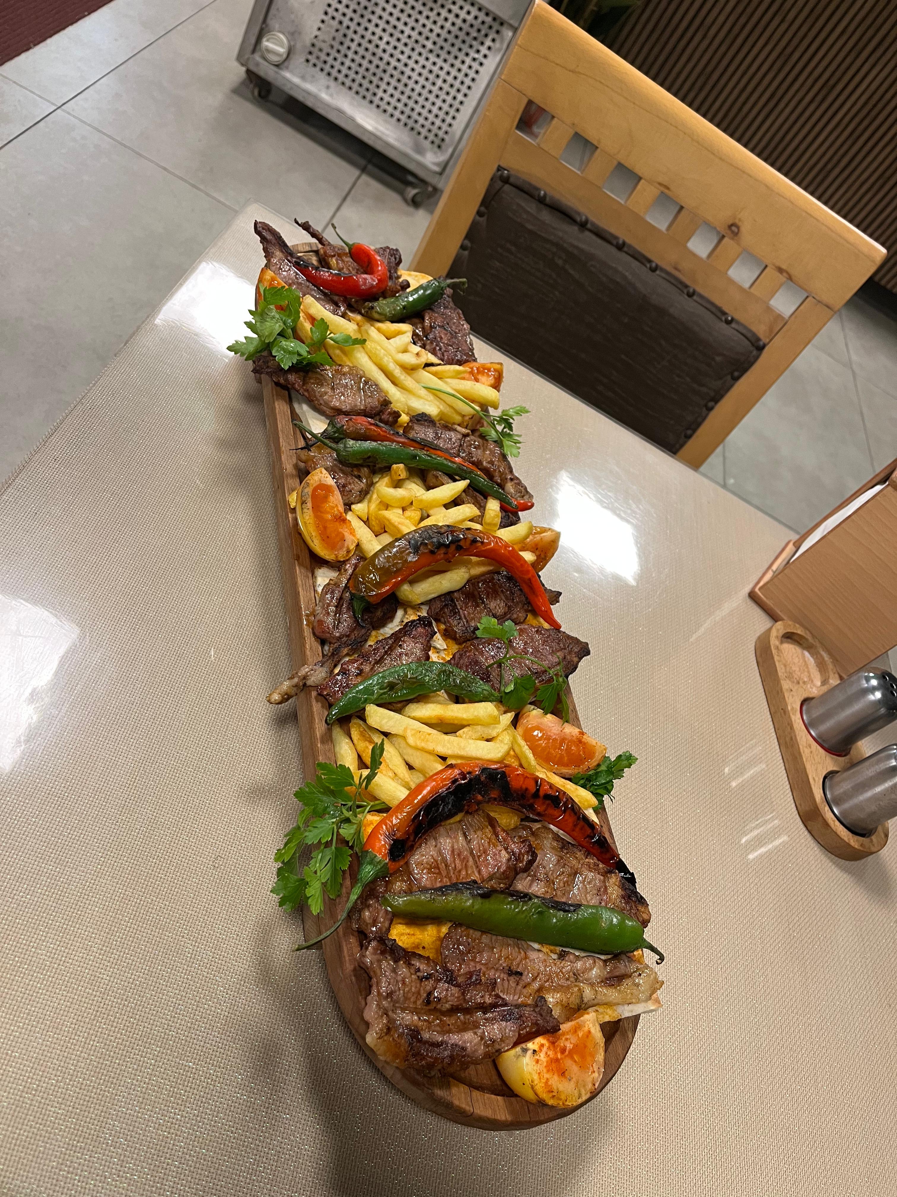 Lezzethan Ocakbaşı