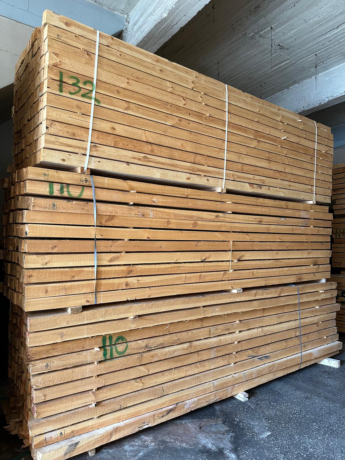 İff Özdemir Orman Ürünleri