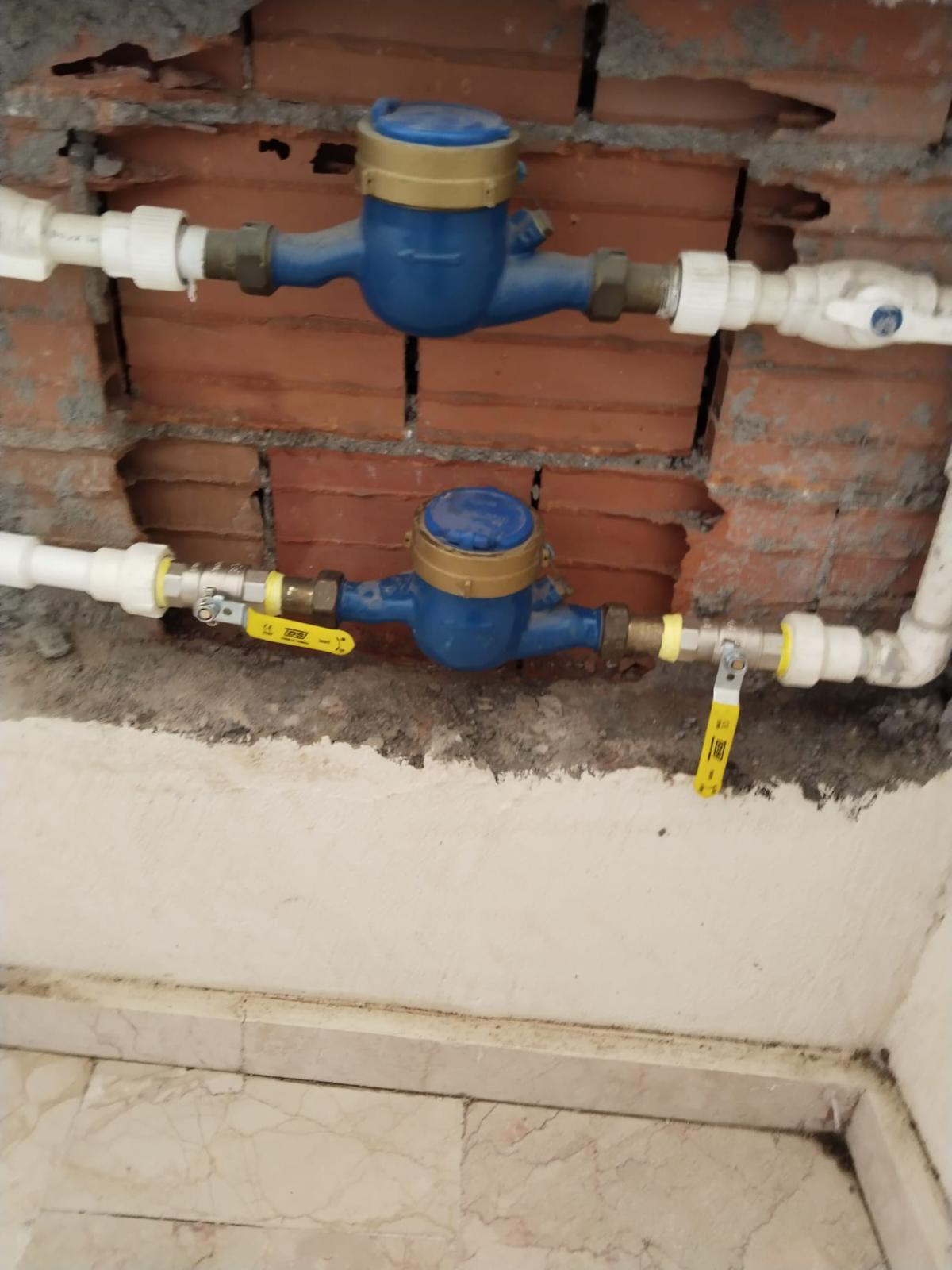 7/24 Sıhhi Tesisatçınız 