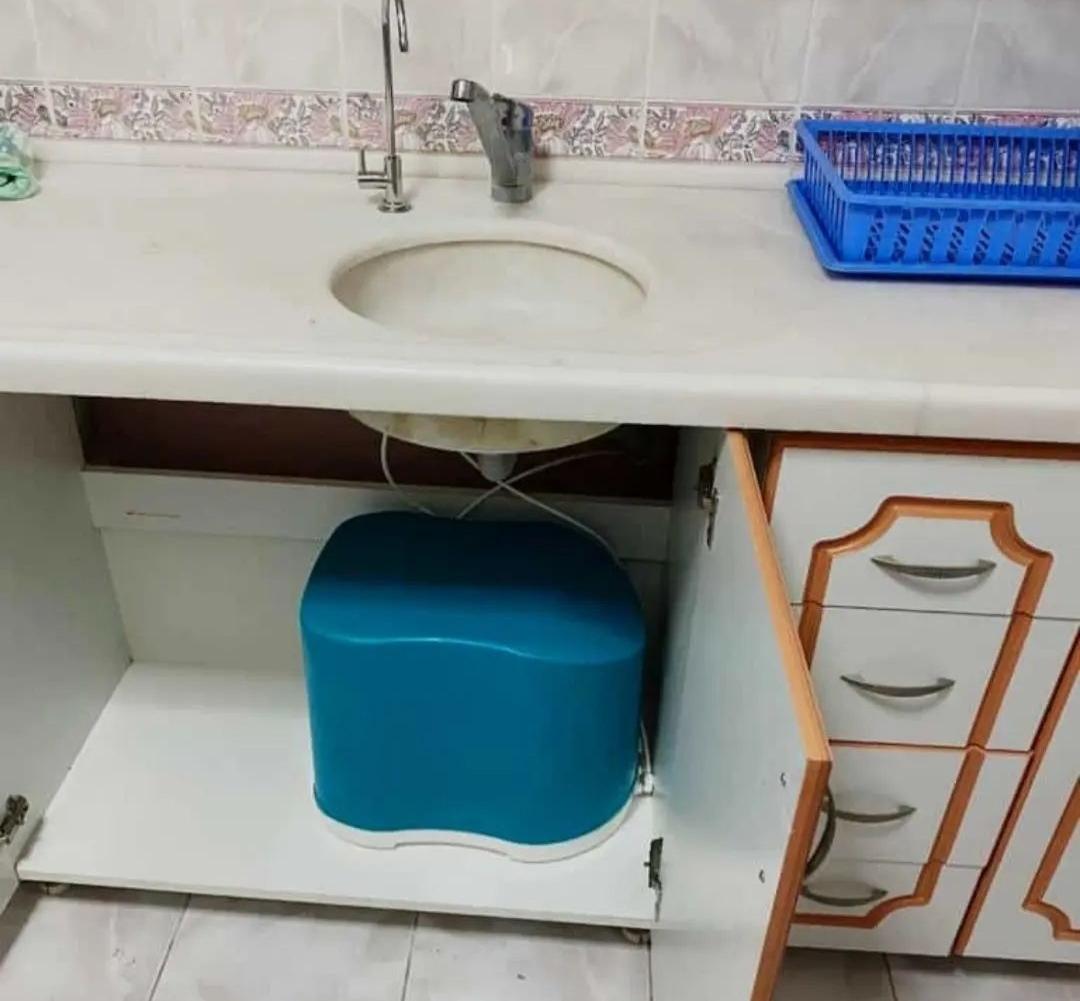 Doğa Su Arıtma Sistemleri