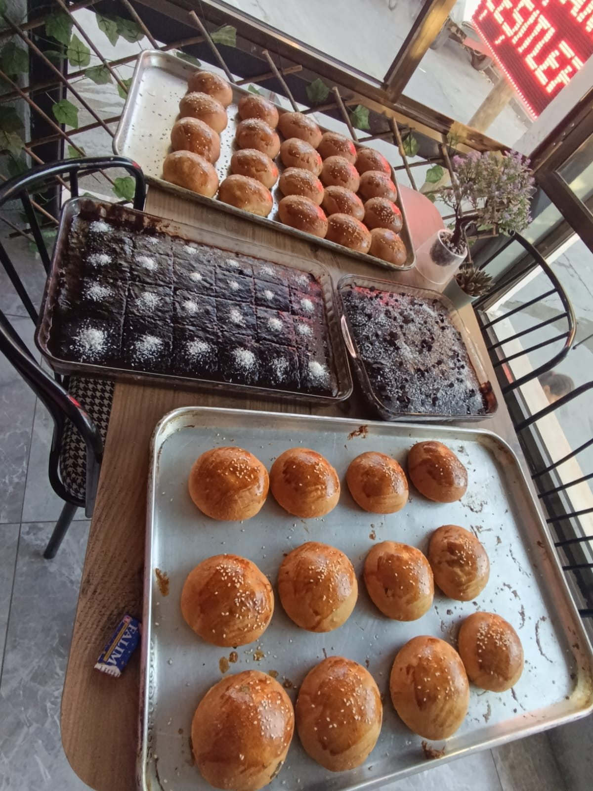 Candan Börek Gözleme