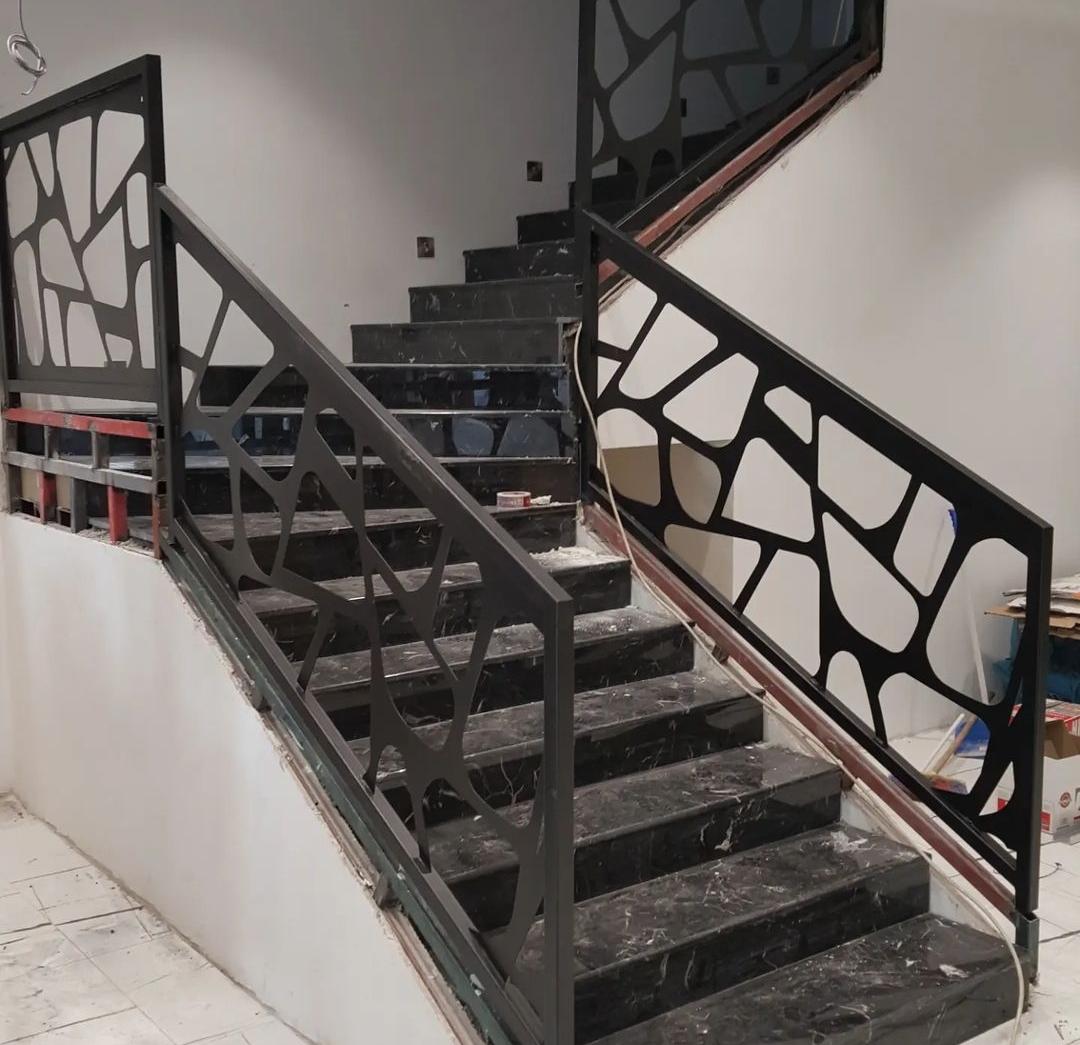 Haznedaroğlu Yapı ve Çelik Mamülleri  