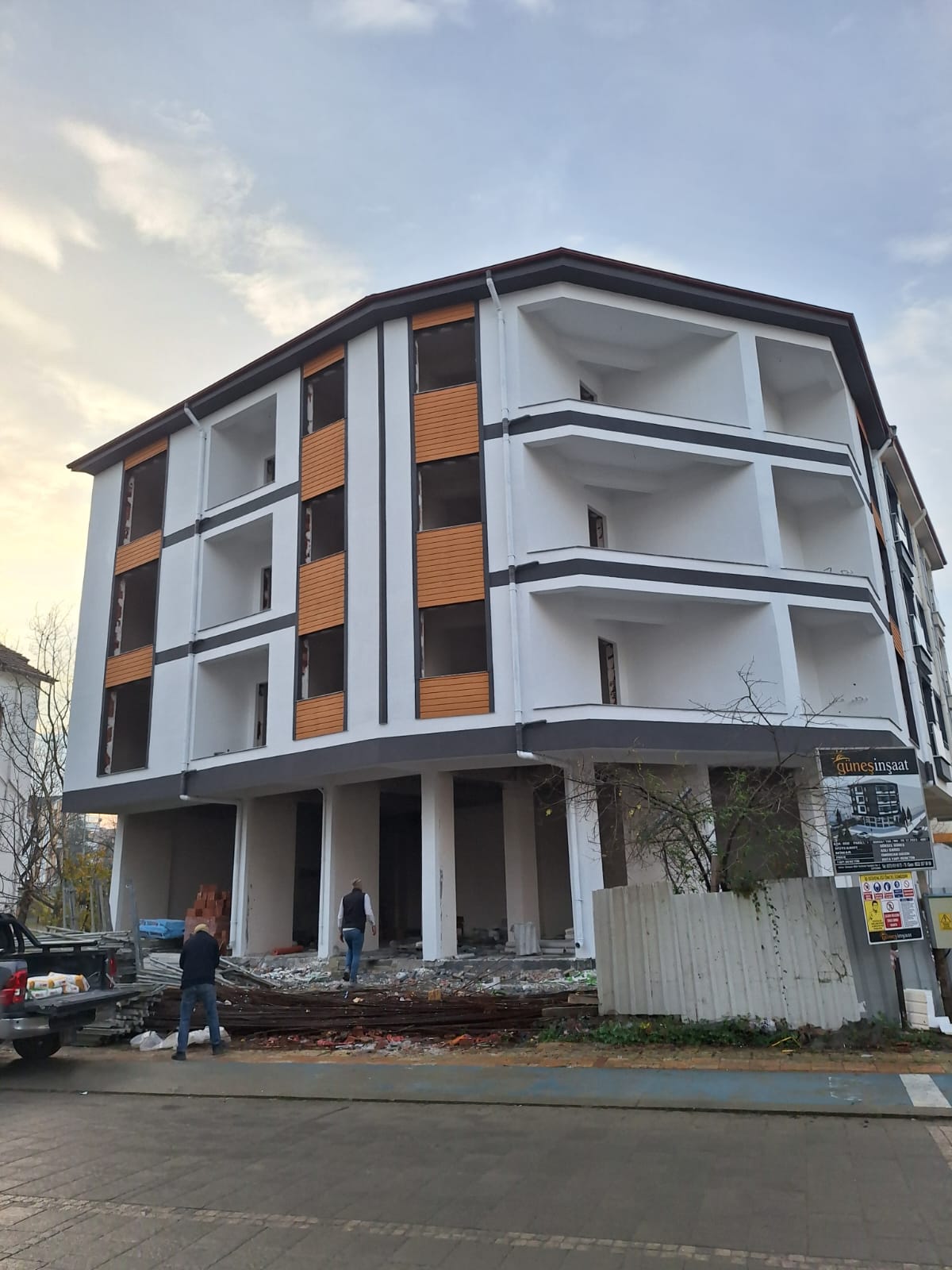 Çayser İnşaat Emlak Otomotiv ve Orman Ürünleri Ltd. Şti