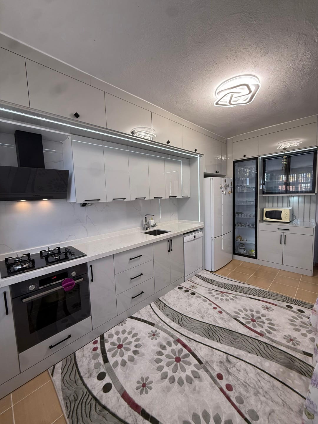 Orhan Mutfak Mobilya