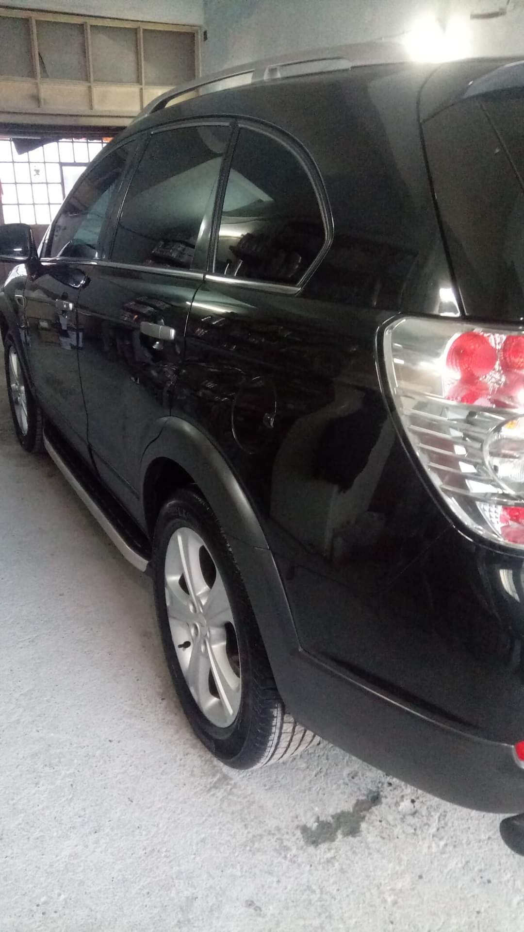 Ecem Oto Uygulama Merkezi 