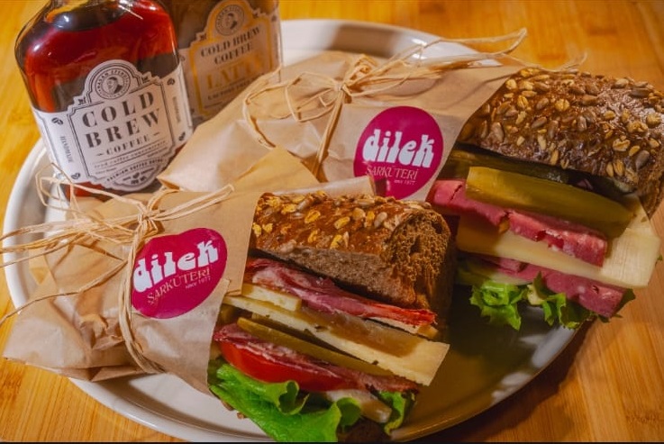 Dilek Meze ve Şarküteri 