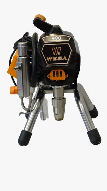 Eksan Boya Makinaları 